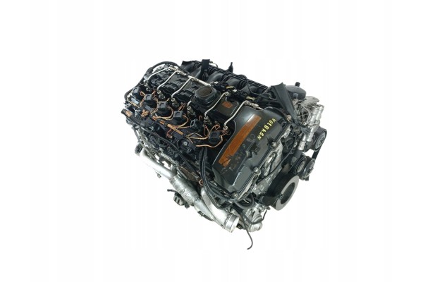 COMPLETE ENGINE BMW E90 5 E60 3 0 N54B30A Engine type petrol