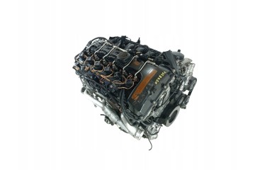 COMPLETE ENGINE BMW E90 5 E60 3 0 N54B30A Engine type petrol
