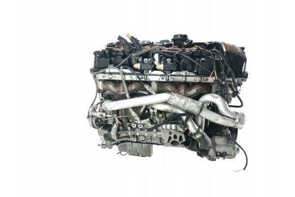 COMPLETE ENGINE BMW E90 5 E60 3 0 N54B30A Version European
