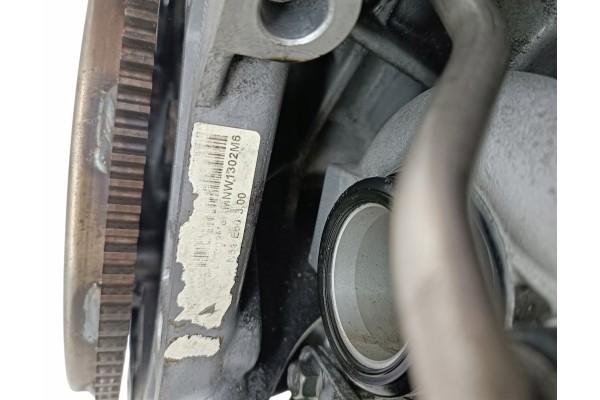 Motor Completo BMW E90 5 E60 3.0 N54B30A