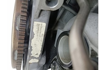 Motor Completo BMW E90 5 E60 3.0 N54B30A