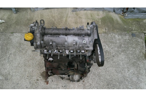 FIAT TIPO II 16R 1 6 M JET ENGINE 55260384 EURO6