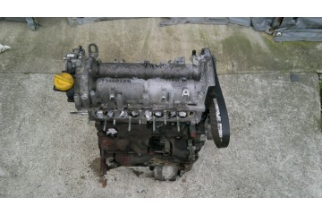 FIAT TIPO II 16R 1 6 M JET ENGINE 55260384 EURO6