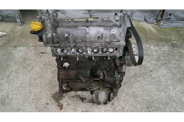 FIAT TIPO II 16R 1 6 M JET ENGINE 55260384 EURO6 Catalog number of the part 55260384