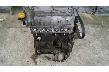 FIAT TIPO II 16R 1 6 M JET ENGINE 55260384 EURO6 Catalog number of the part 55260384