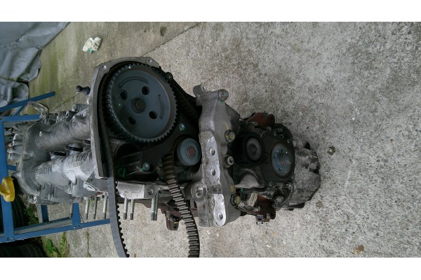 FIAT TIPO II 16R 1 6 M JET ENGINE 55260384 EURO6 Part manufacturer Fiat OE