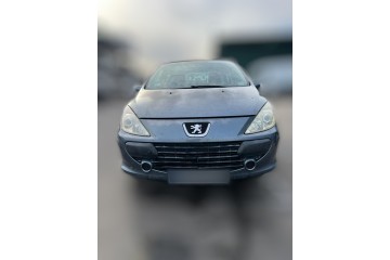 PEUGEOT 307 BERLINA (S2) X-Line