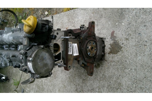 FIAT TIPO II 16R 1 6 M JET ENGINE 55260384 EURO6 Engine type diesel
