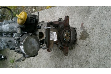 FIAT TIPO II 16R 1 6 M JET ENGINE 55260384 EURO6 Engine type diesel