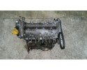 Motor FIAT TIPO II 1.6 M-JET 55260384 EURO6