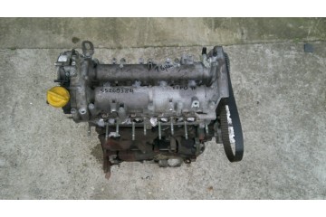 Motor FIAT TIPO II 1.6 M-JET 55260384 EURO6
