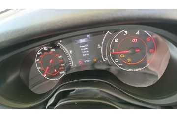 Motor FIAT TIPO II 1.6 M-JET 55260384 EURO6