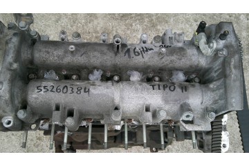 Motor FIAT TIPO II 1.6 M-JET 55260384 EURO6