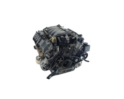 ENGINE COMPLETE MERCEDES W220 S430 4 3 V8 113941 113 941