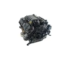 ENGINE COMPLETE MERCEDES W220 S430 4 3 V8 113941 113 941