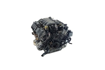 ENGINE COMPLETE MERCEDES W220 S430 4 3 V8 113941 113 941