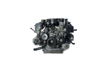 ENGINE COMPLETE MERCEDES W220 S430 4 3 V8 113941 113 941 Catalog number of the part 113941 113 941
