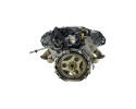 ENGINE COMPLETE MERCEDES W220 S430 4 3 V8 113941 113 941 Car type passenger cars