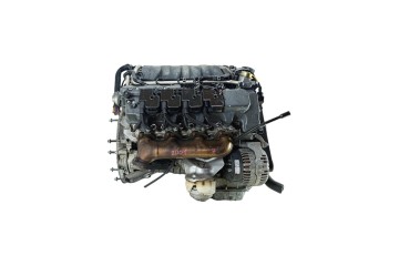 ENGINE COMPLETE MERCEDES W220 S430 4 3 V8 113941 113 941 Quality of parts according to GVO O original with manufacturer s logo O