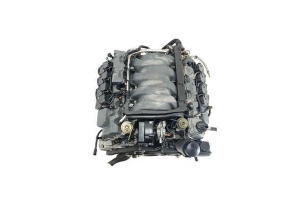 Motor Completo Mercedes W220 S430 4.3 V8 113941