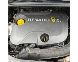 K9K704 complete engine 1 5 dCi Clio Kangoo 57 65HP 42 48kW K9K 704