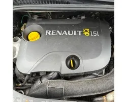 K9K704 complete engine 1 5 dCi Clio Kangoo 57 65HP 42 48kW K9K 704
