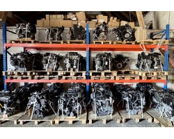 COMPLETE ENGINE CITROEN DS3 10 14 1 2 THP 110KM 10XV12 HN01 HNZ