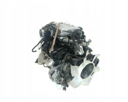 COMPLETE ENGINE MITSUBISHI PAJERO IV 3 8 V6 6G75