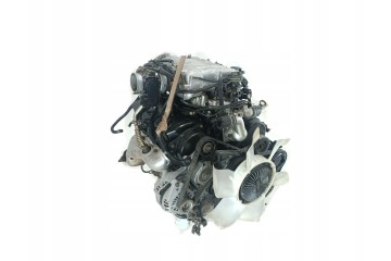 COMPLETE ENGINE MITSUBISHI PAJERO IV 3 8 V6 6G75