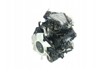 COMPLETE ENGINE MITSUBISHI PAJERO IV 3 8 V6 6G75 Catalog number of the part 6G75