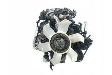 COMPLETE ENGINE MITSUBISHI PAJERO IV 3 8 V6 6G75 Part manufacturer Mitsubishi OE