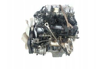 COMPLETE ENGINE MITSUBISHI PAJERO IV 3 8 V6 6G75 Car type passenger cars