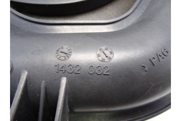 1432032 COLECTOR ADMISION BMW SERIE 3 BERLINA (E46) 316i 2000 1432032 210152 BMW - 1