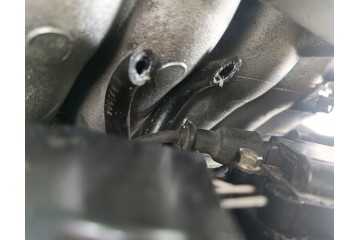 COMPLETE ENGINE MITSUBISHI PAJERO IV 3 8 V6 6G75 Engine type petrol