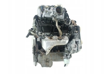 COMPLETE ENGINE MITSUBISHI PAJERO IV 3 8 V6 6G75 Product weight with unit packaging 100 kg