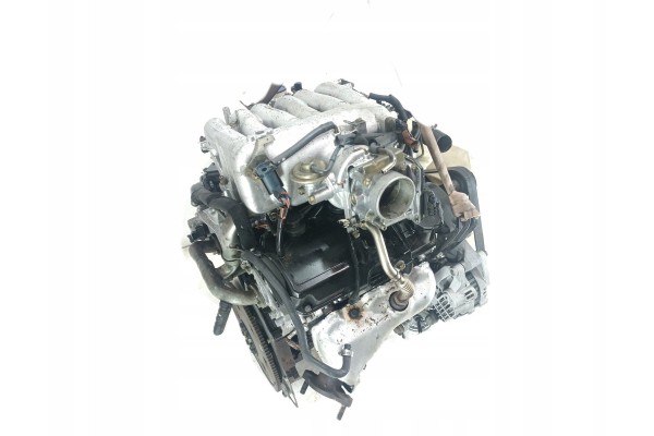 Motor Completo Mitsubishi Pajero IV 3.8 V6 6G75