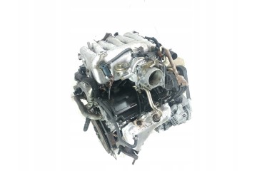 Motor Completo Mitsubishi Pajero IV 3.8 V6 6G75