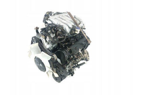 Motor Completo Mitsubishi Pajero IV 3.8 V6 6G75