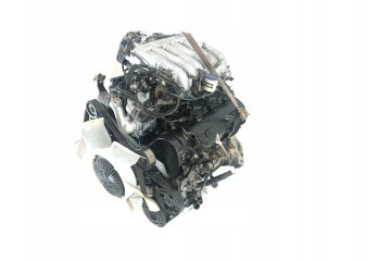 Motor Completo Mitsubishi Pajero IV 3.8 V6 6G75