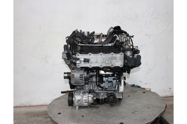PETROL ENGINE GOLF VII A3 8V LEON 1 4 TFSI CXS CXS