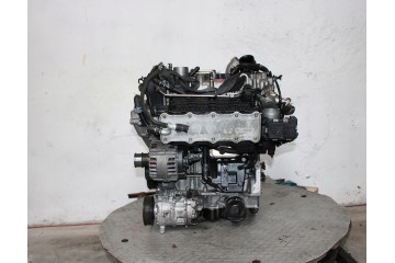 PETROL ENGINE GOLF VII A3 8V LEON 1 4 TFSI CXS CXS