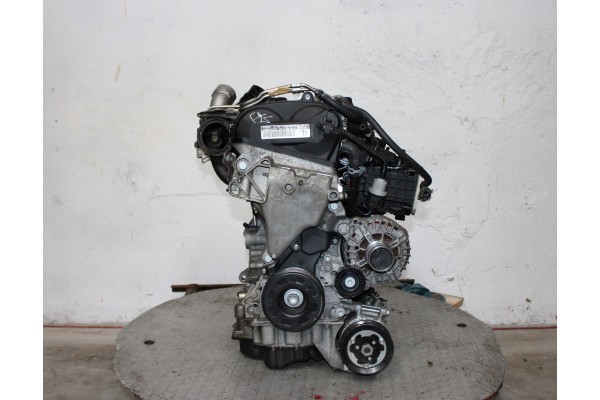 PETROL ENGINE GOLF VII A3 8V LEON 1 4 TFSI CXS CXS Part manufacturer Volkswagen OE
