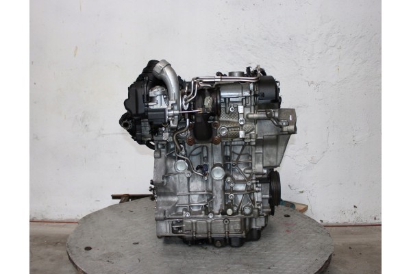 PETROL ENGINE GOLF VII A3 8V LEON 1 4 TFSI CXS CXS Car type passenger cars