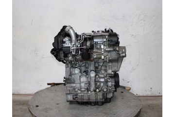 PETROL ENGINE GOLF VII A3 8V LEON 1 4 TFSI CXS CXS Car type passenger cars