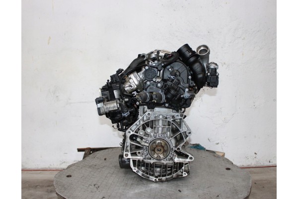 PETROL ENGINE GOLF VII A3 8V LEON 1 4 TFSI CXS CXS Engine type petrol