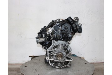 PETROL ENGINE GOLF VII A3 8V LEON 1 4 TFSI CXS CXS Engine type petrol