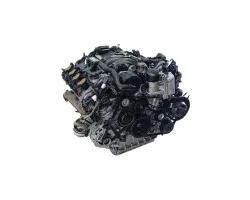 COMPLETE ENGINE MERCEDES W221 S500 5 5 273961 273 961