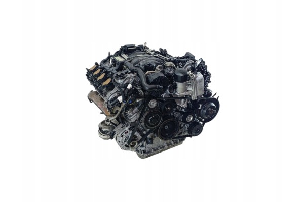 COMPLETE ENGINE MERCEDES W221 S500 5 5 273961 273 961