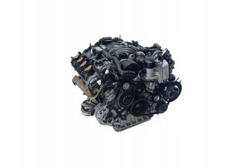COMPLETE ENGINE MERCEDES W221 S500 5 5 273961 273 961