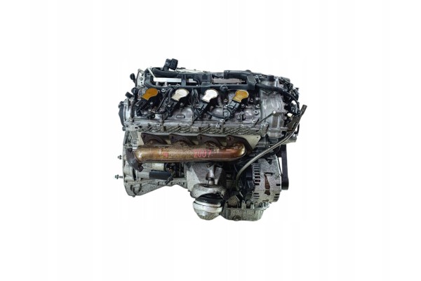 COMPLETE ENGINE MERCEDES W221 S500 5 5 273961 273 961 Catalog number of the part 273961